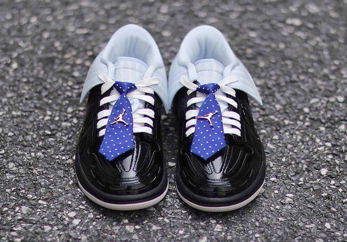 Sneaker Bar Detroit tweet media