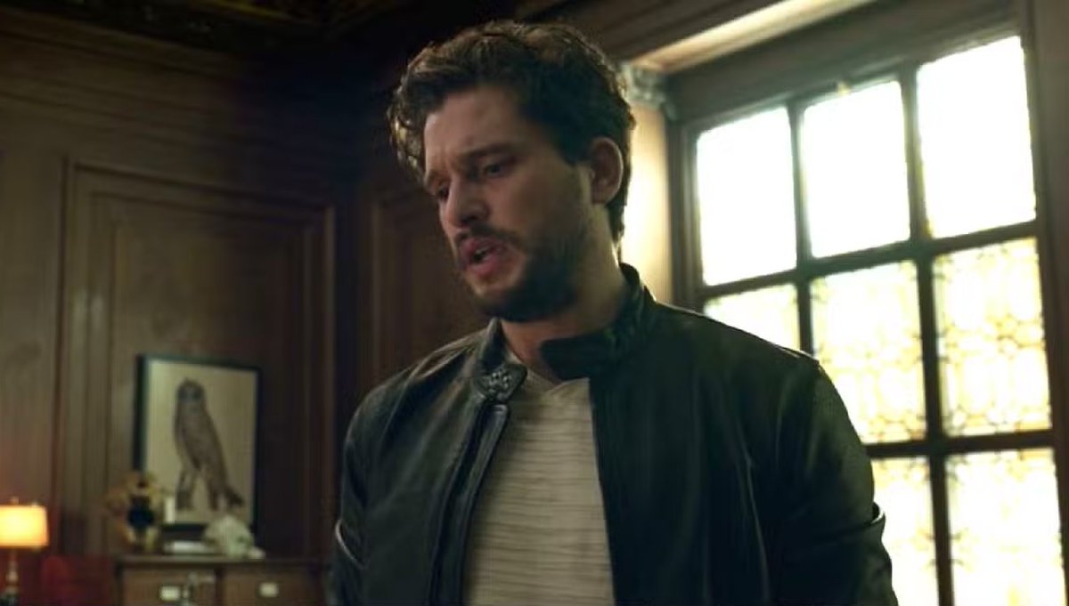 The4thSnake tweet media