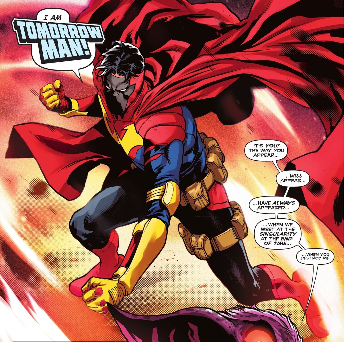 🎃 Jamie 🏳️🌈 tweet media