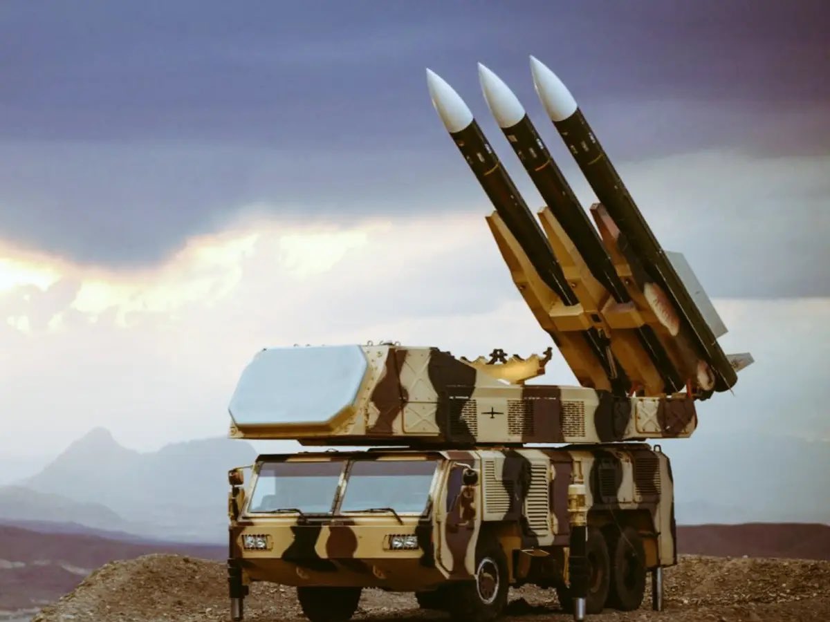 Alpha Defense™🇮🇳 tweet media