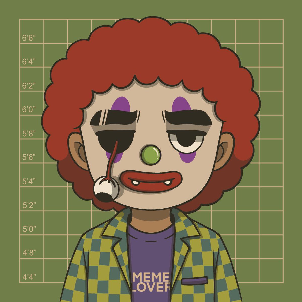 Broke Clowns 🔥 tweet media