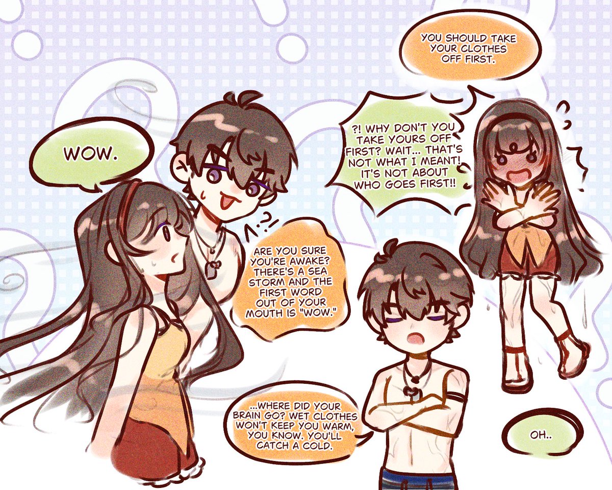 🍎 Puni 🍏 comms open 💚 tweet media