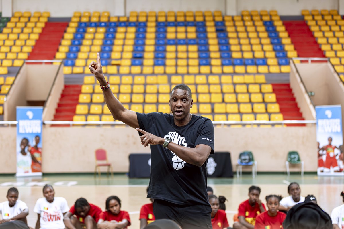 Giants of Africa tweet media