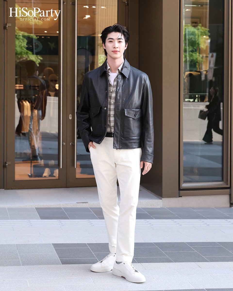 HiSoParty Official tweet media