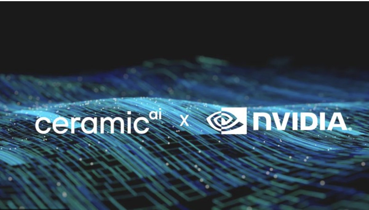 Ceramic.ai tweet media