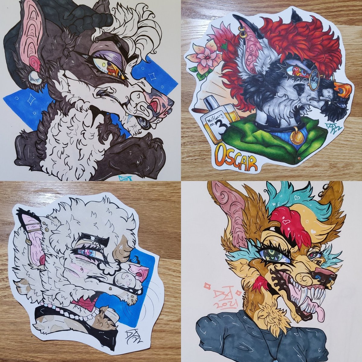 FLOO 🐾🍉 tweet media