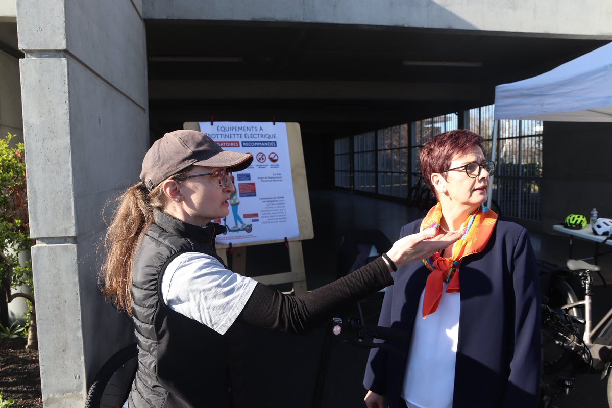 Préfète du Puy-de-Dôme tweet media