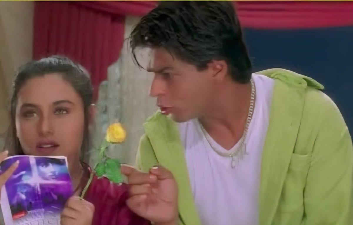 Mahesh Vikram Hegde 🇮🇳 tweet media