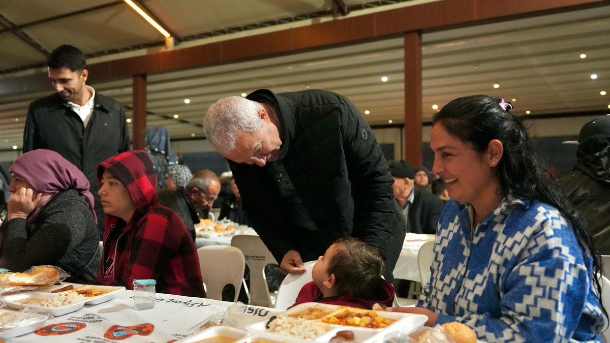 Osman Tarık Özçelik tweet media