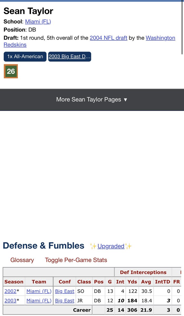 MR I DONT MISS tweet media