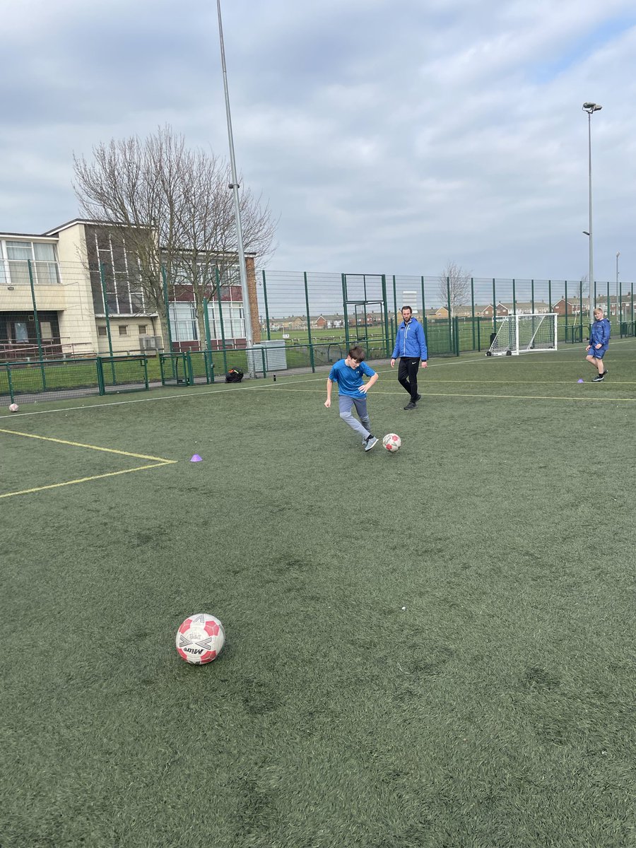 Evolve Sports Academy tweet media