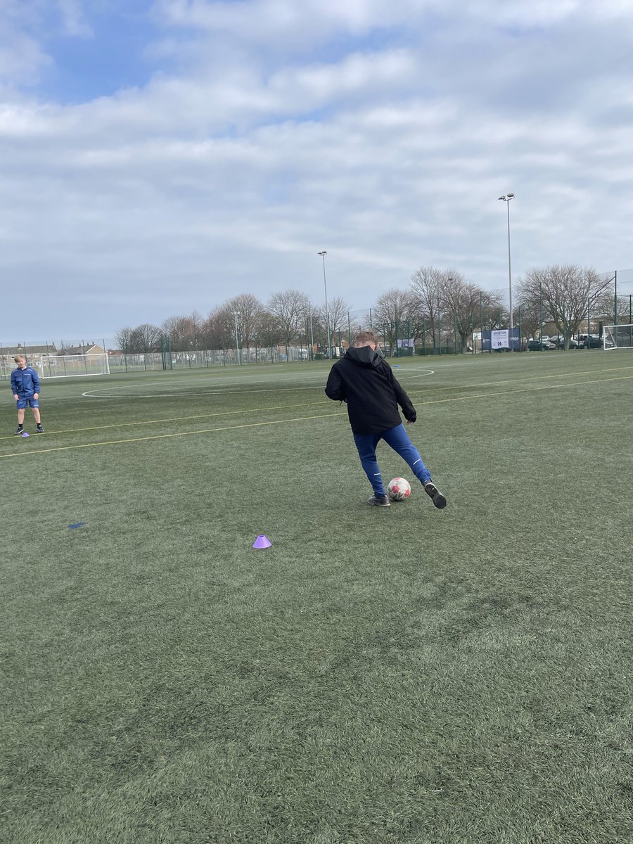 Evolve Sports Academy tweet media