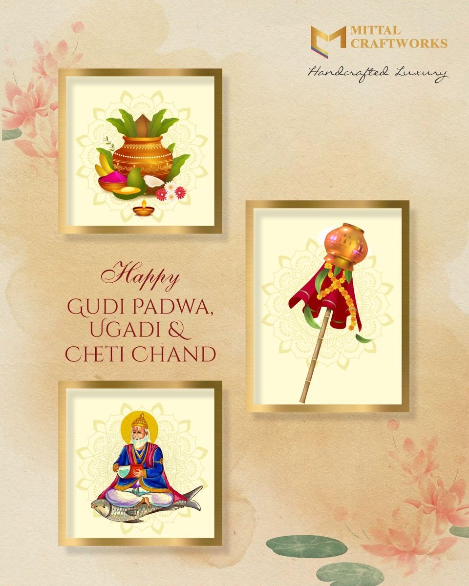 Mittal Craftworks tweet media