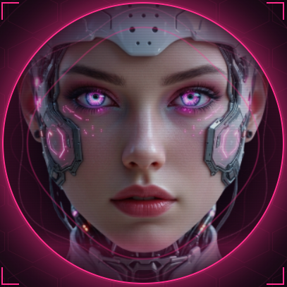 Agent Eva tweet media