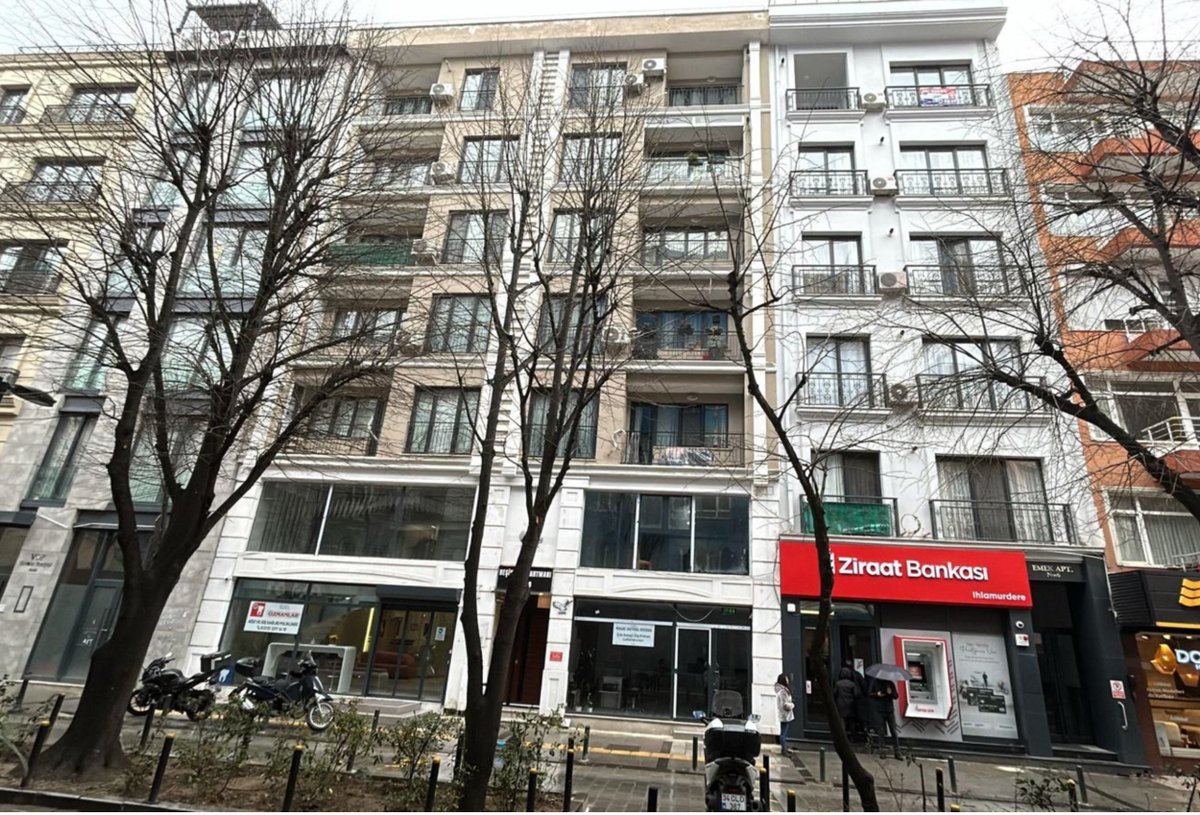 Emre Ercis tweet media