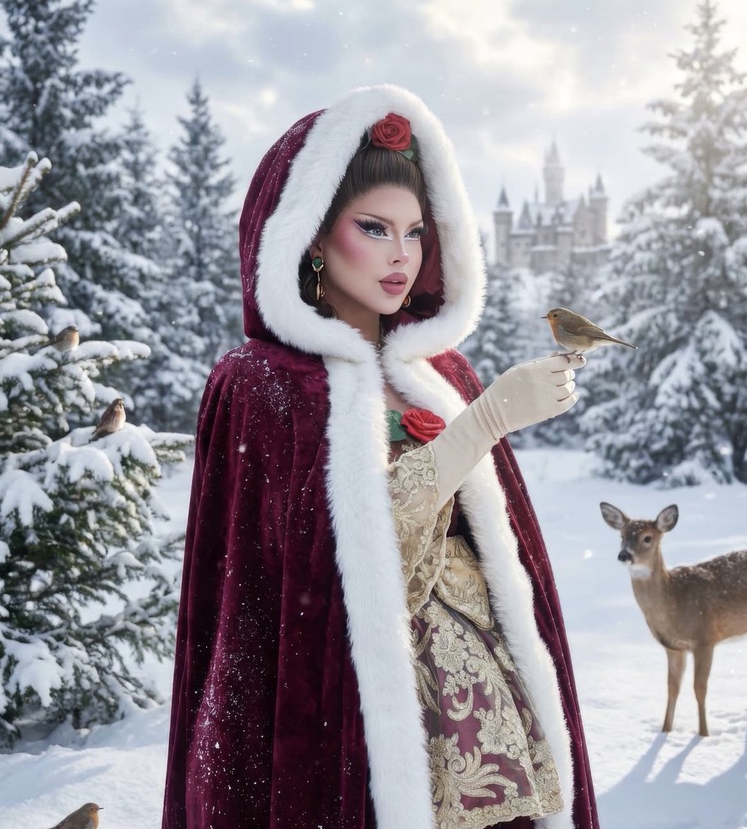 RuPaul’s Drag Raceᴿᴾ tweet media