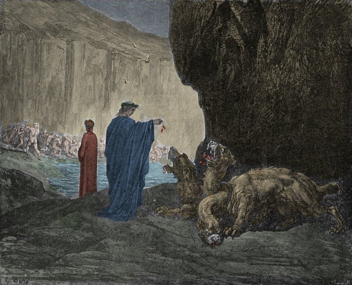 Man of Myth tweet media