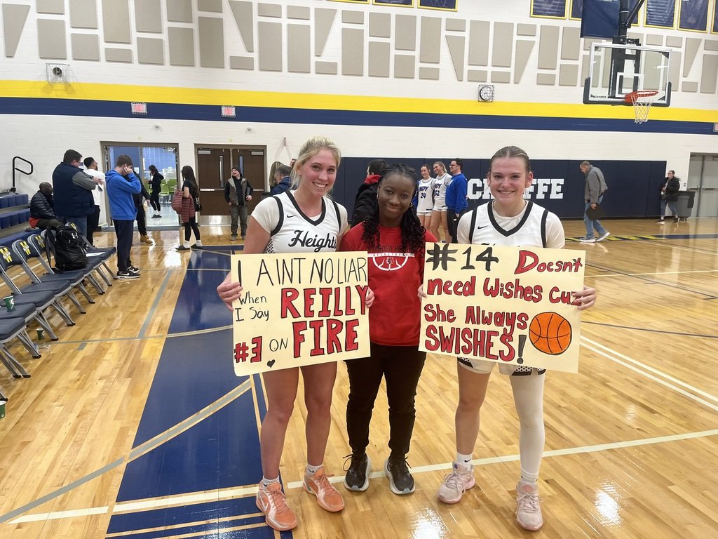 Cuyahoga Heights Schools tweet media