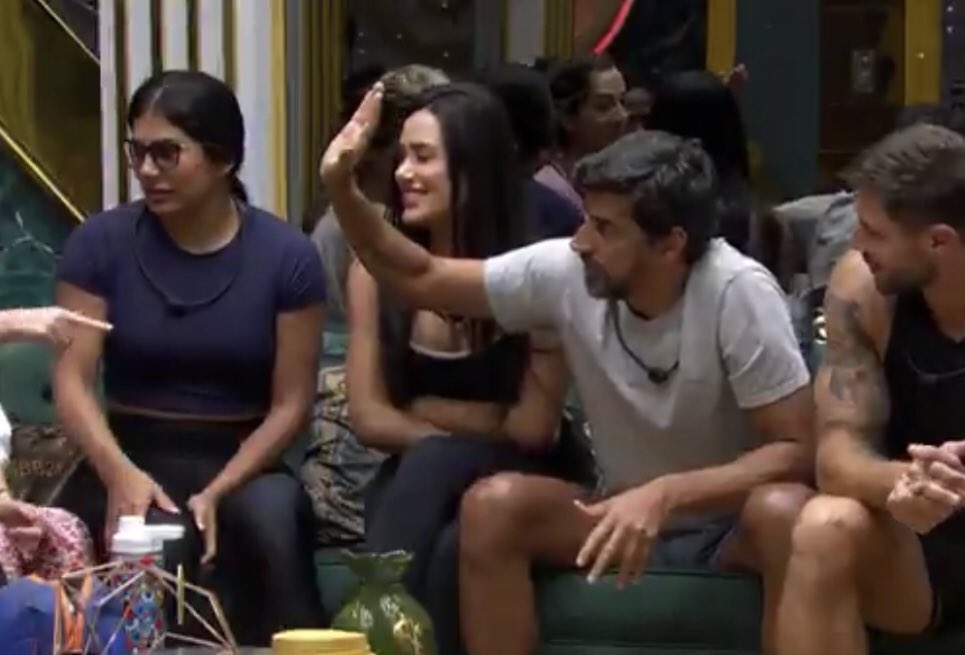 Rodolfo Santos tweet media