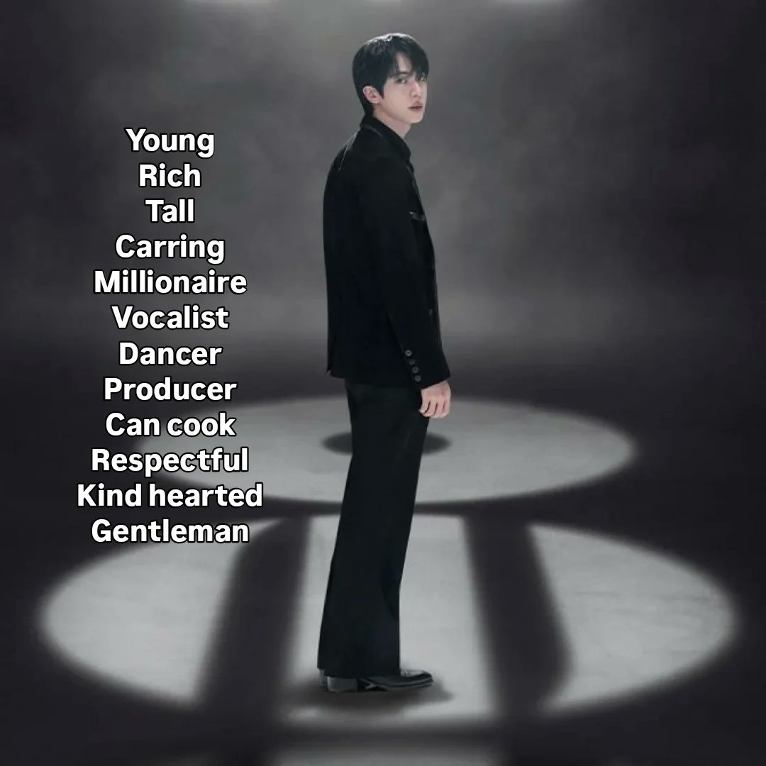 💛✨Moon Princess Jinnie✨💛 tweet media