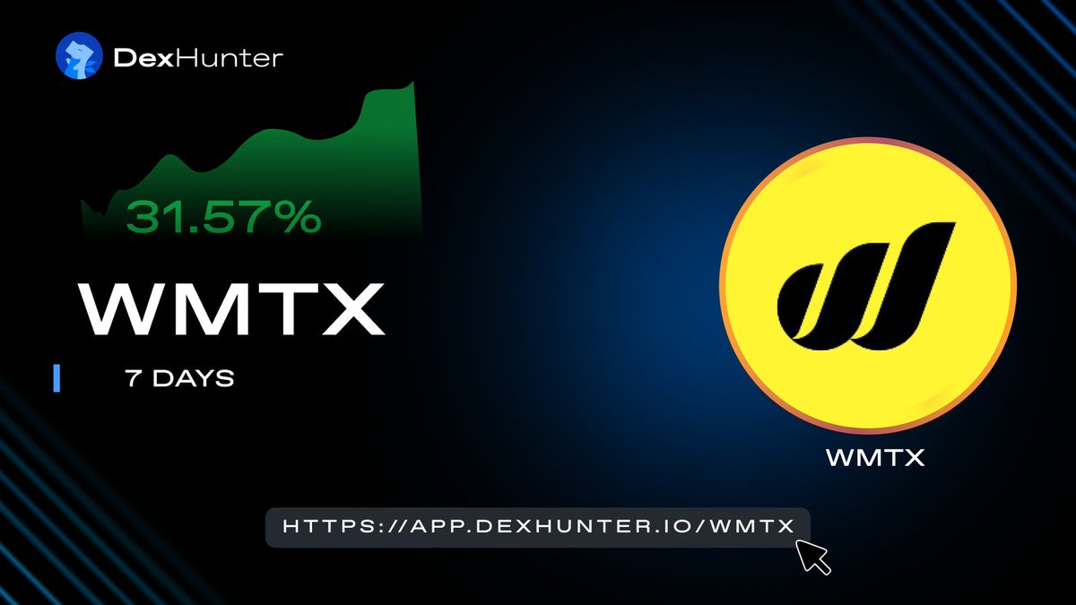 DexHunter 🏹 tweet media