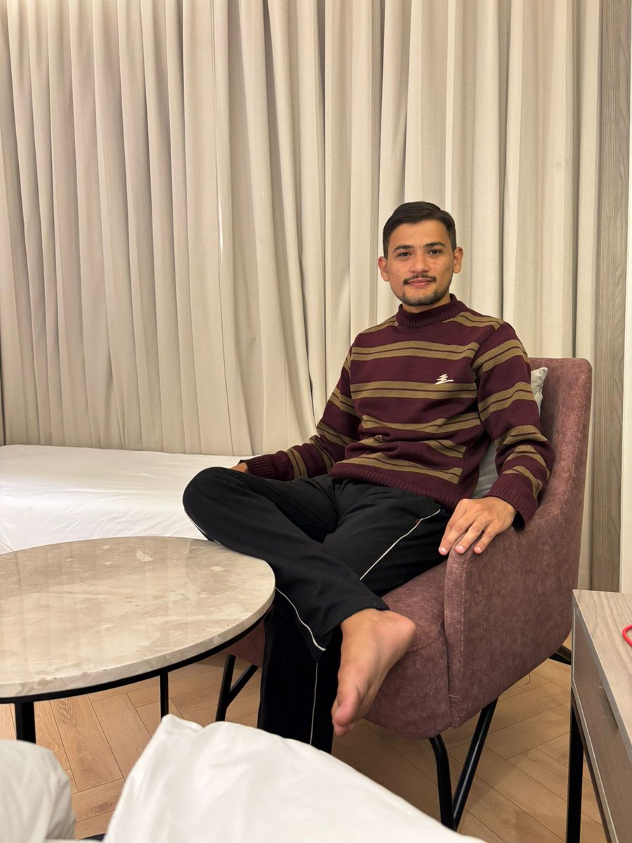 Tushar Chauhan tweet media