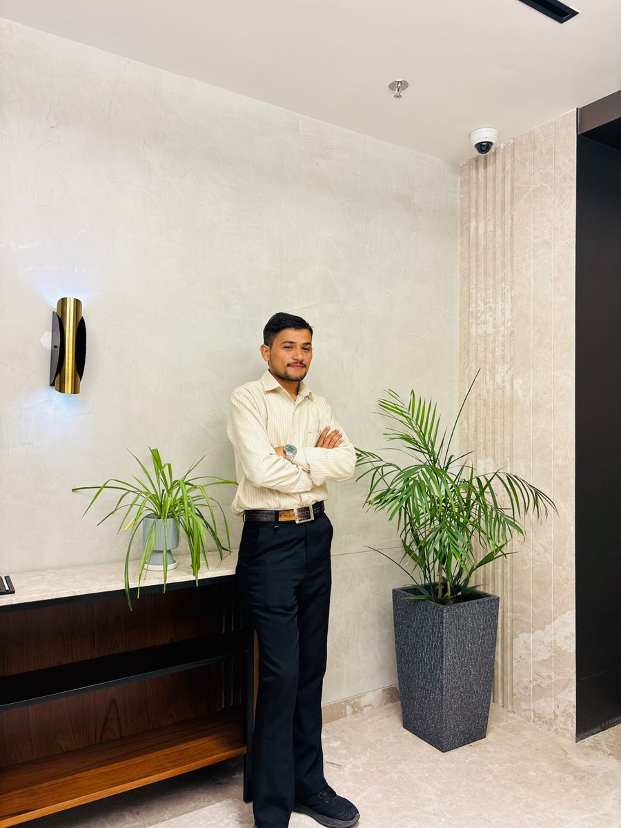 Tushar Chauhan tweet media