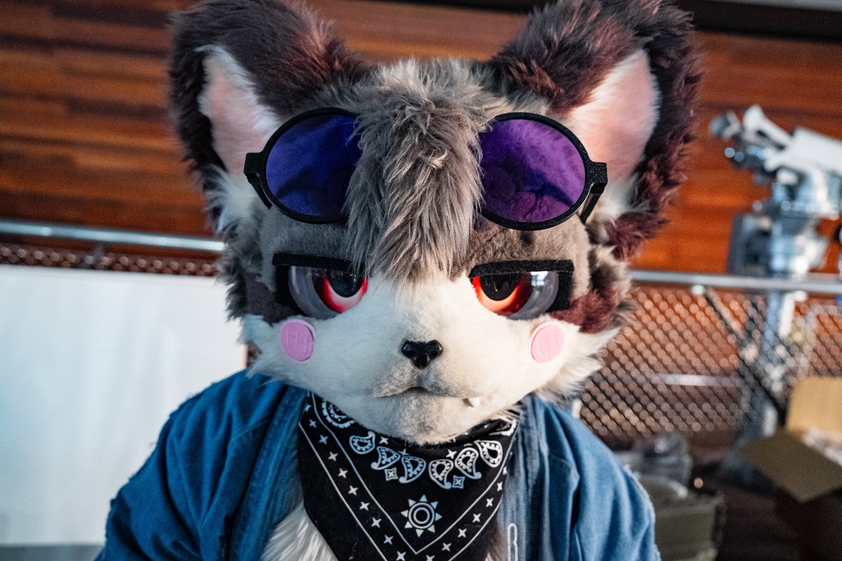 ガルボ / Galbo tweet media