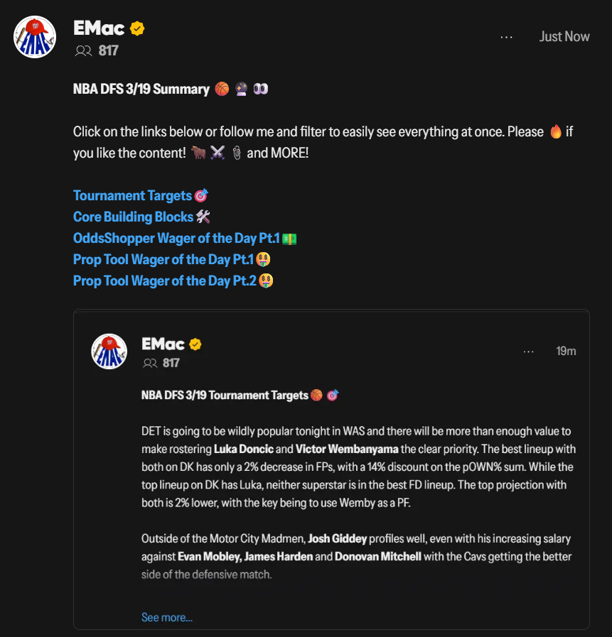 Eric MacPherson tweet media