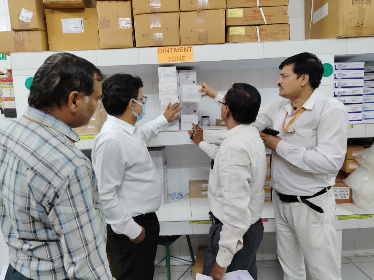 DM Prayagraj tweet media