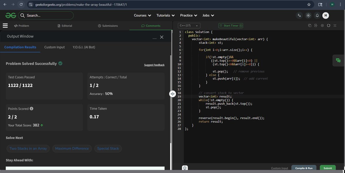 Harshil Vasani tweet media