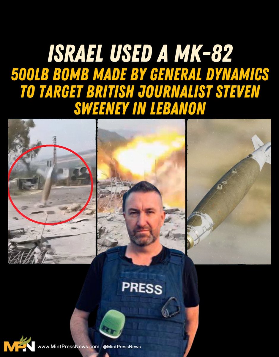 MintPress News tweet media