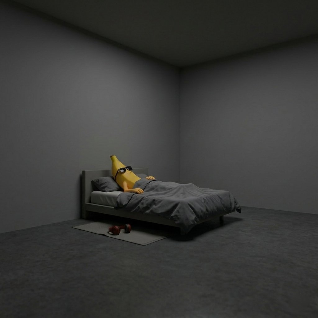 BananaMan tweet media