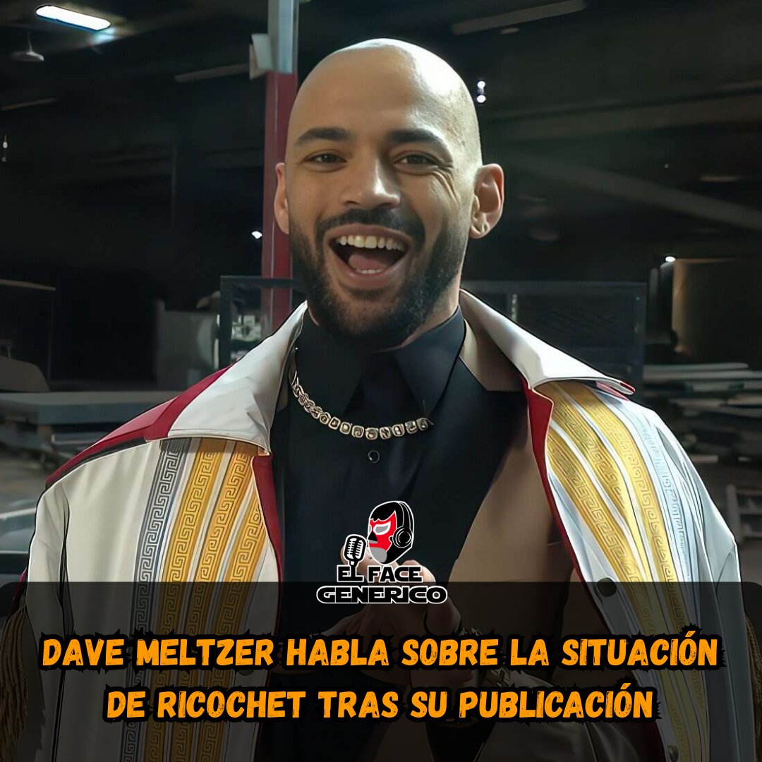 El Face Genérico 2.0 tweet media