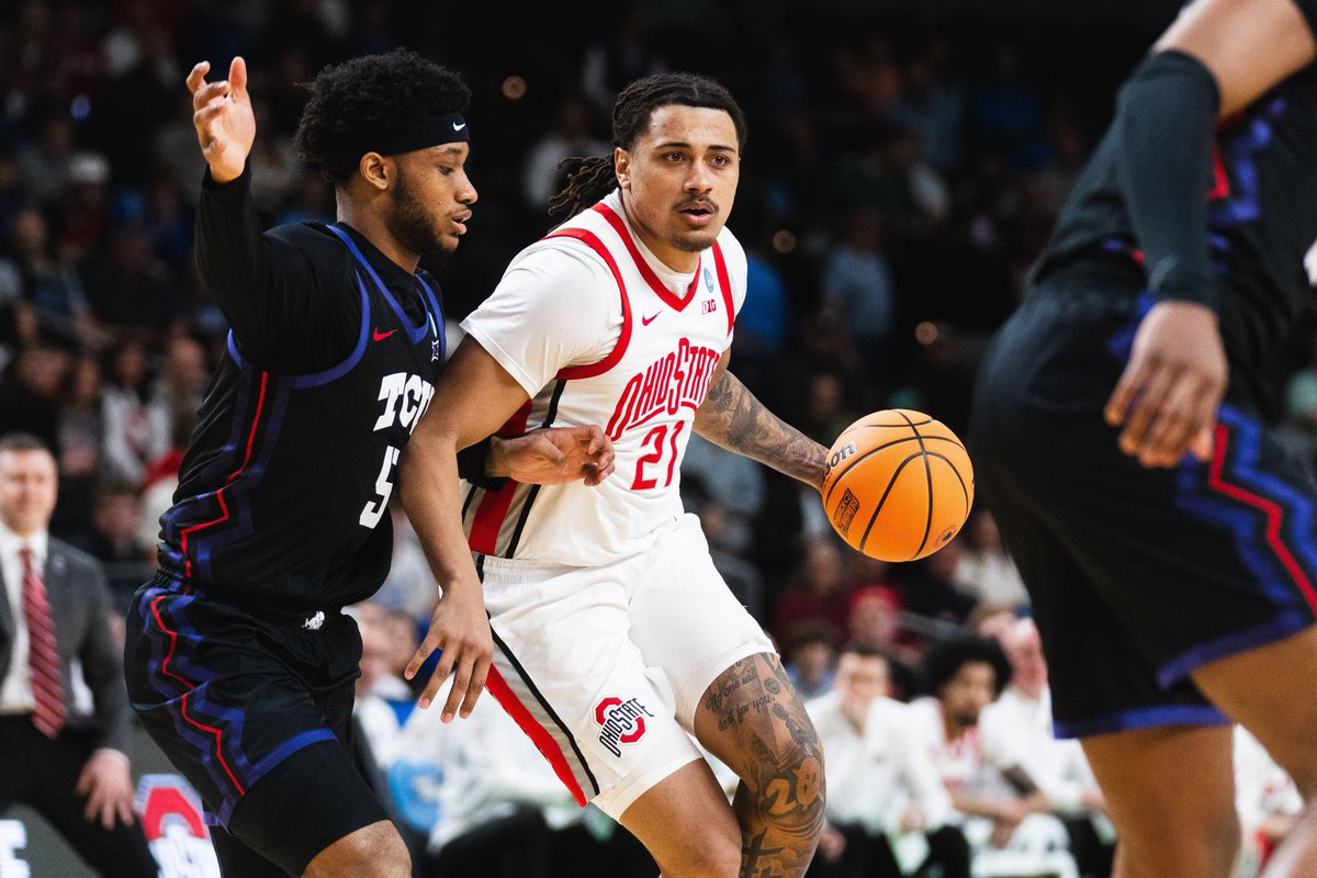 Ohio State Hoops tweet media