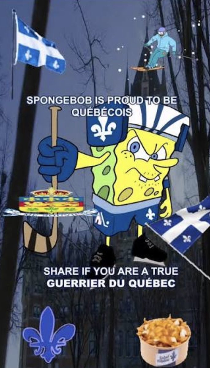 I Deserve it All 🇨🇦 tweet media