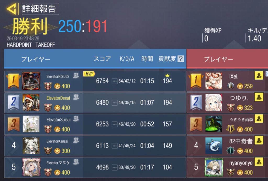 【公式】Elevator tweet media