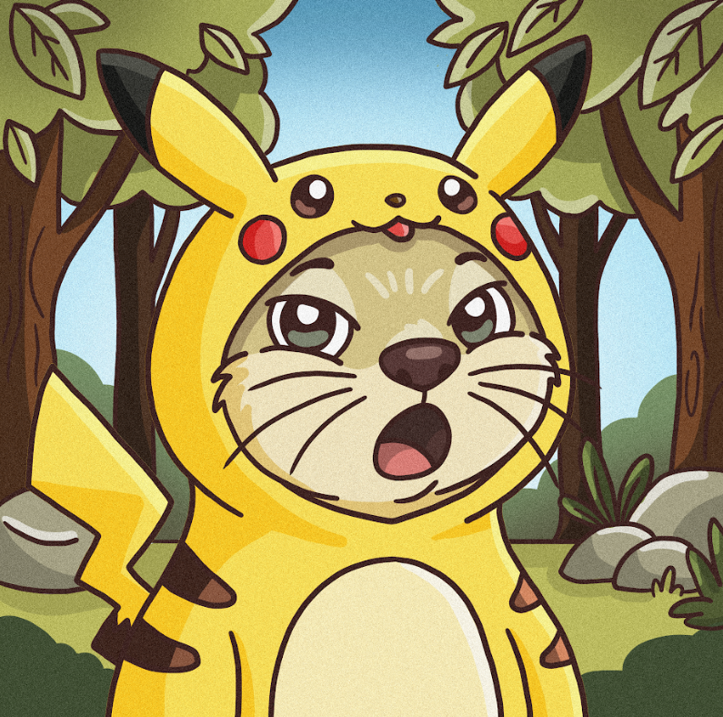 HknNFT 🦥🐈 tweet media