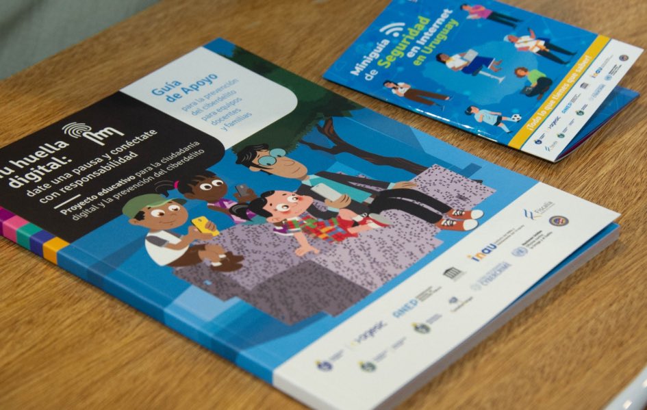 Presidencia Uruguay tweet media