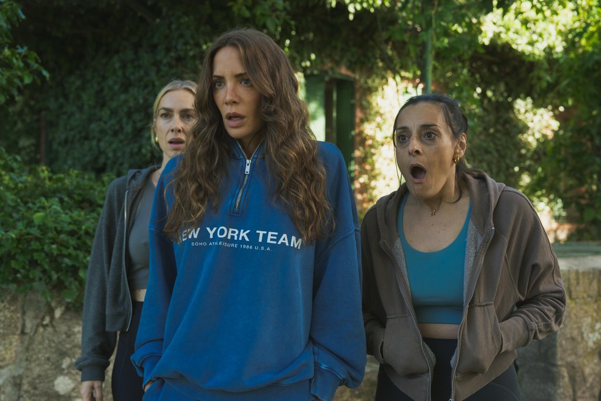 Netflix Portugal tweet media