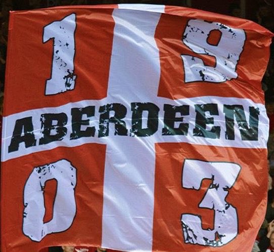 Aberdeen FC SLO tweet media