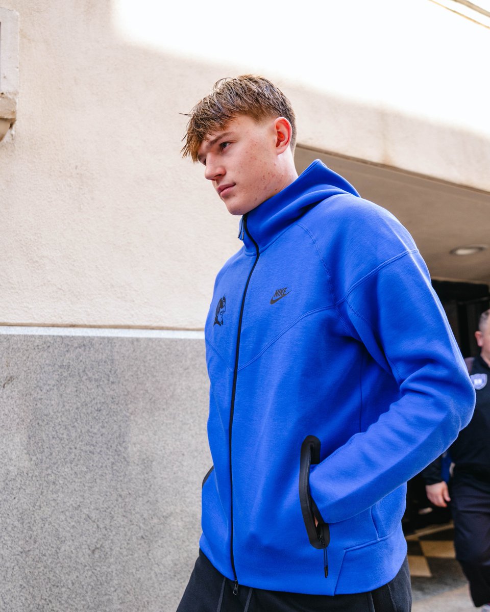 Duke Men’s Basketball tweet media