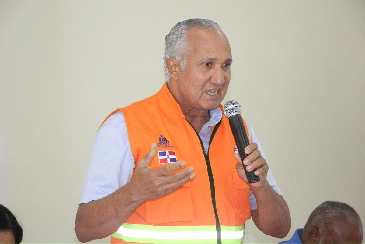 Defensa Civil RD 🇩🇴 tweet media