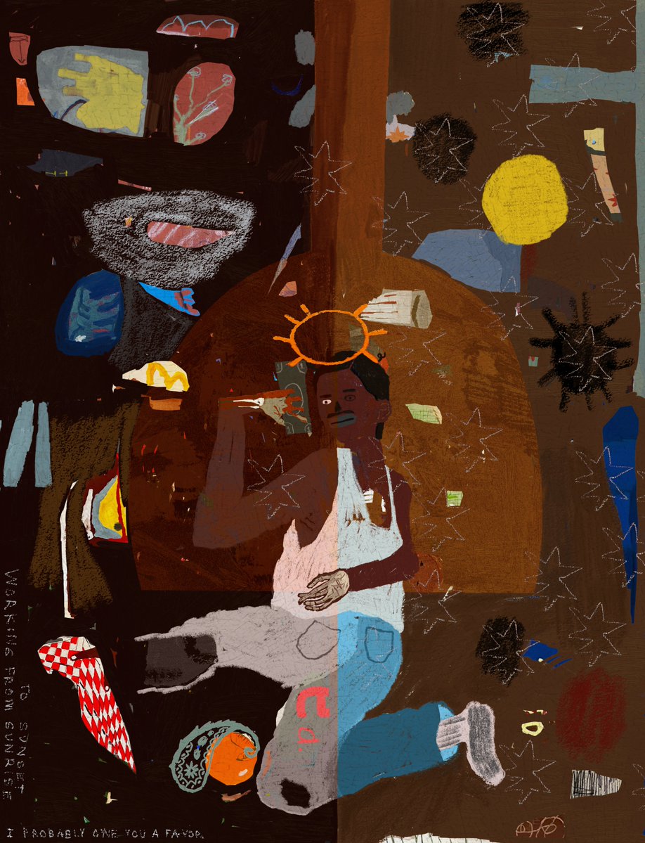 SuperRare tweet media