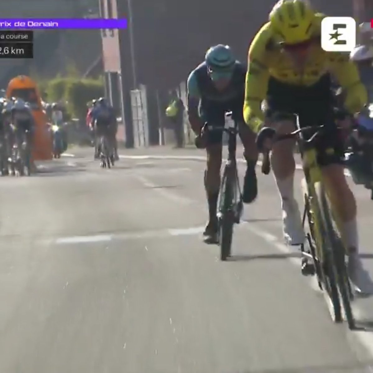 Le ßeau Vélo tweet media