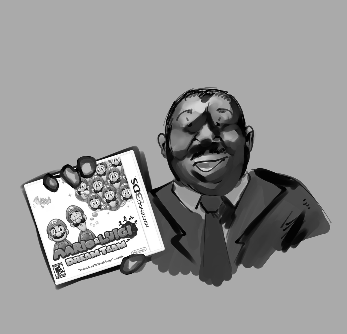 Lintoodoo tweet media