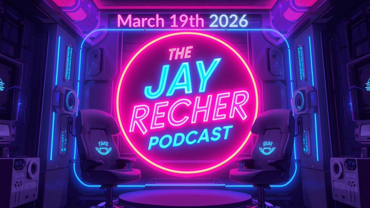 Jay Recher tweet media