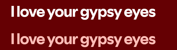 Mirum/Cianu likes music tweet media