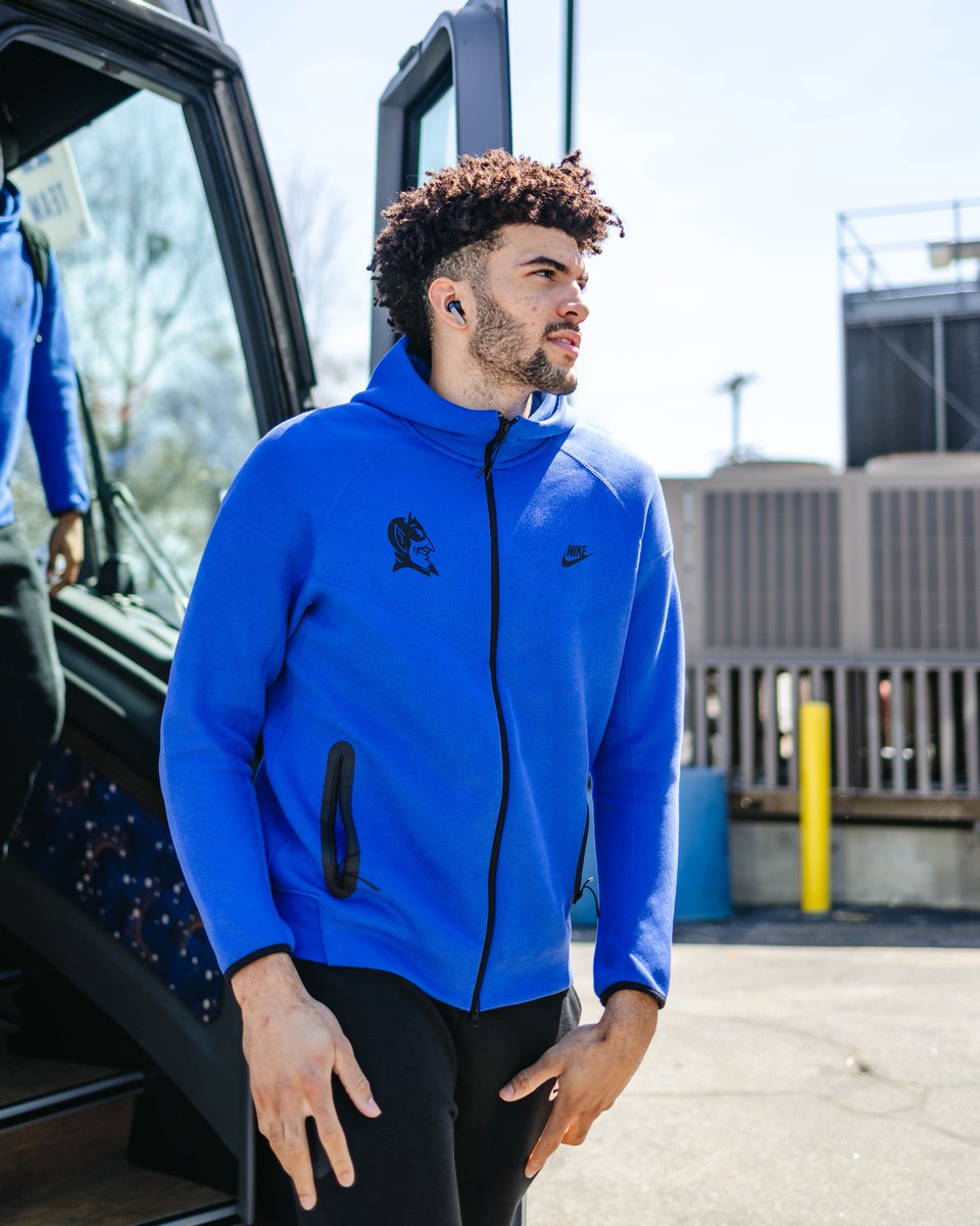 Duke Men’s Basketball tweet media