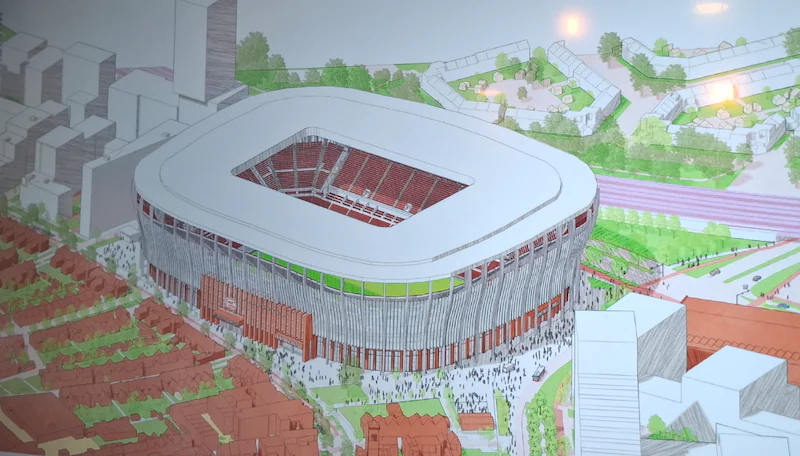 Inside1913 | PSV Eindhoven tweet media